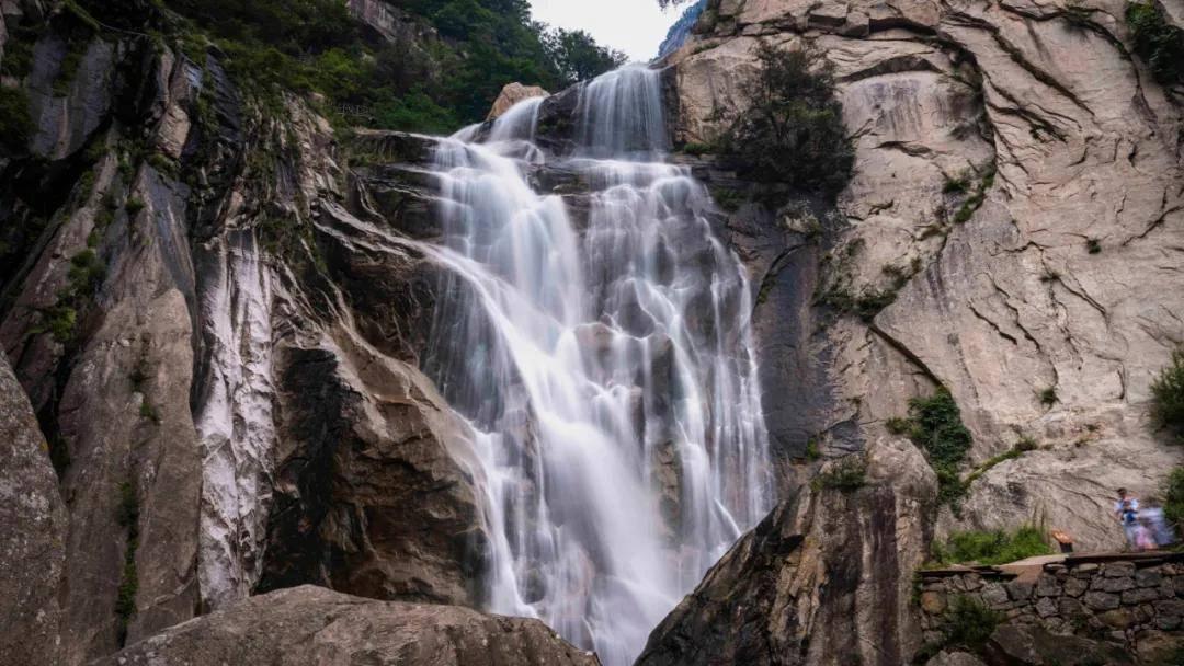 为了看这部烂片我“包”下了整个影院，《花千骨》电影版给白子画练雌化了？